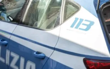 omicidio a napoli