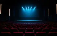 armani abiti cinema