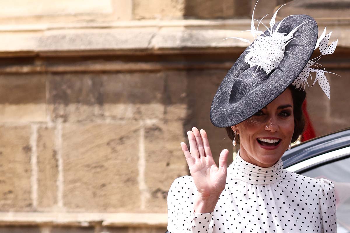 Kate e Camilla, il retroscena alla cena con Donald Trump: la principessa ruba la scena, la regina si vendica così