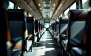 sciopero generale treni gaza