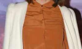 Carolina Cucinelli chi è