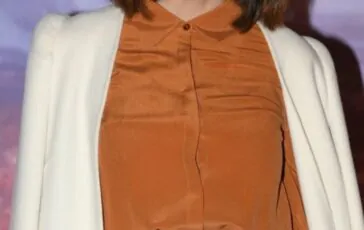 Carolina Cucinelli chi è
