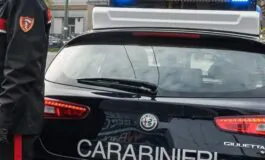 cadavere garage