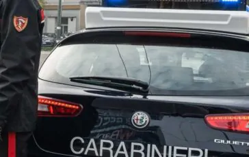 cadavere garage