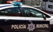 muro usa messico influencer