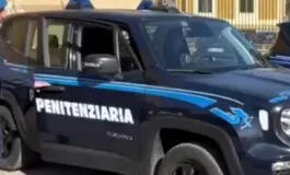 perugia assassino fatto a pezzi collega