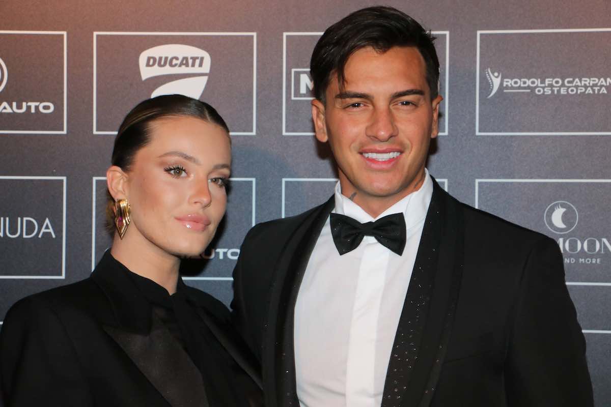 Basciano e Sophie Codegoni: indagini concluse, possibili scenari per il dj