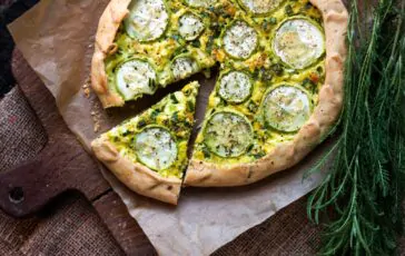 Migliori pizzerie in Italia secondo Gambero Rosso