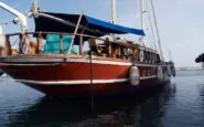 Global Sumud Flotilla