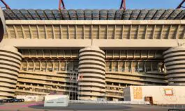 vendita san siro