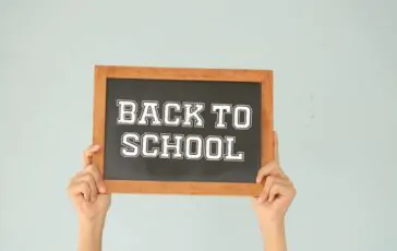 Rientro a scuola: gli astucci migliori da acquistare