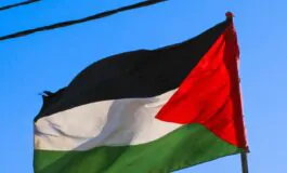 lussemburgo palestina