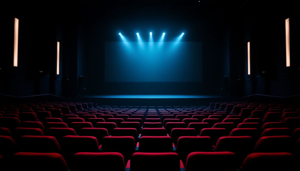 Festa del Cinema di Roma: quattro titoli italiani puntano al premio