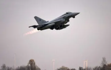 attacco droni russia