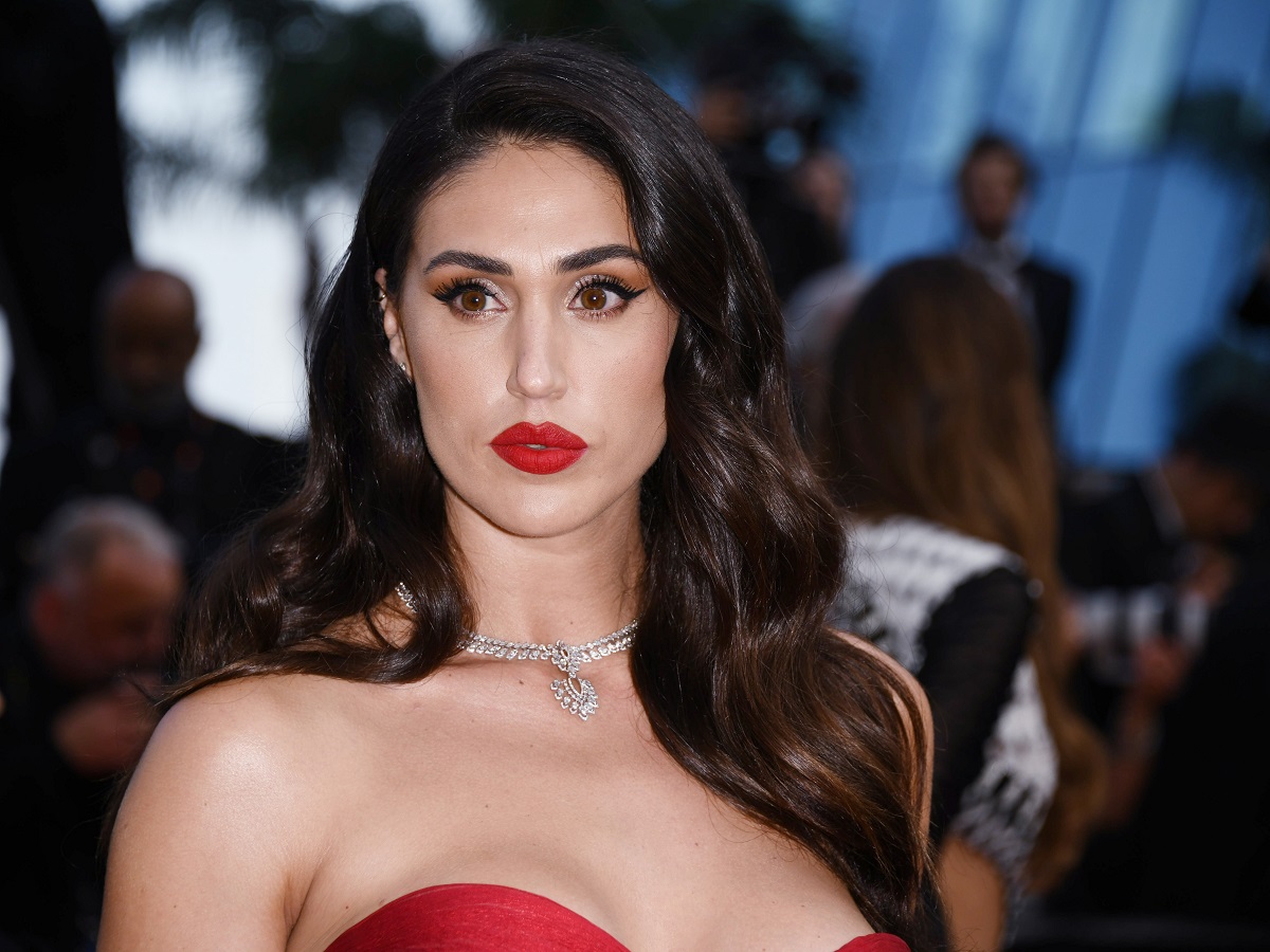 Cecilia Rodriguez, il grande giorno si avvicina: quando partorisce? L’indizio sui social