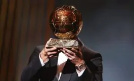 pallone d oro 2025