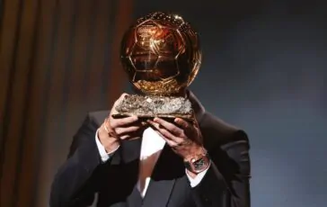 pallone d oro 2025