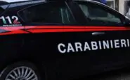 carabinieri Pino Piromalli