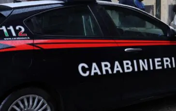 carabinieri Pino Piromalli