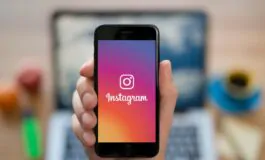 Messaggio su Instagram inquietante da un ex concorrente del Grande Fratello