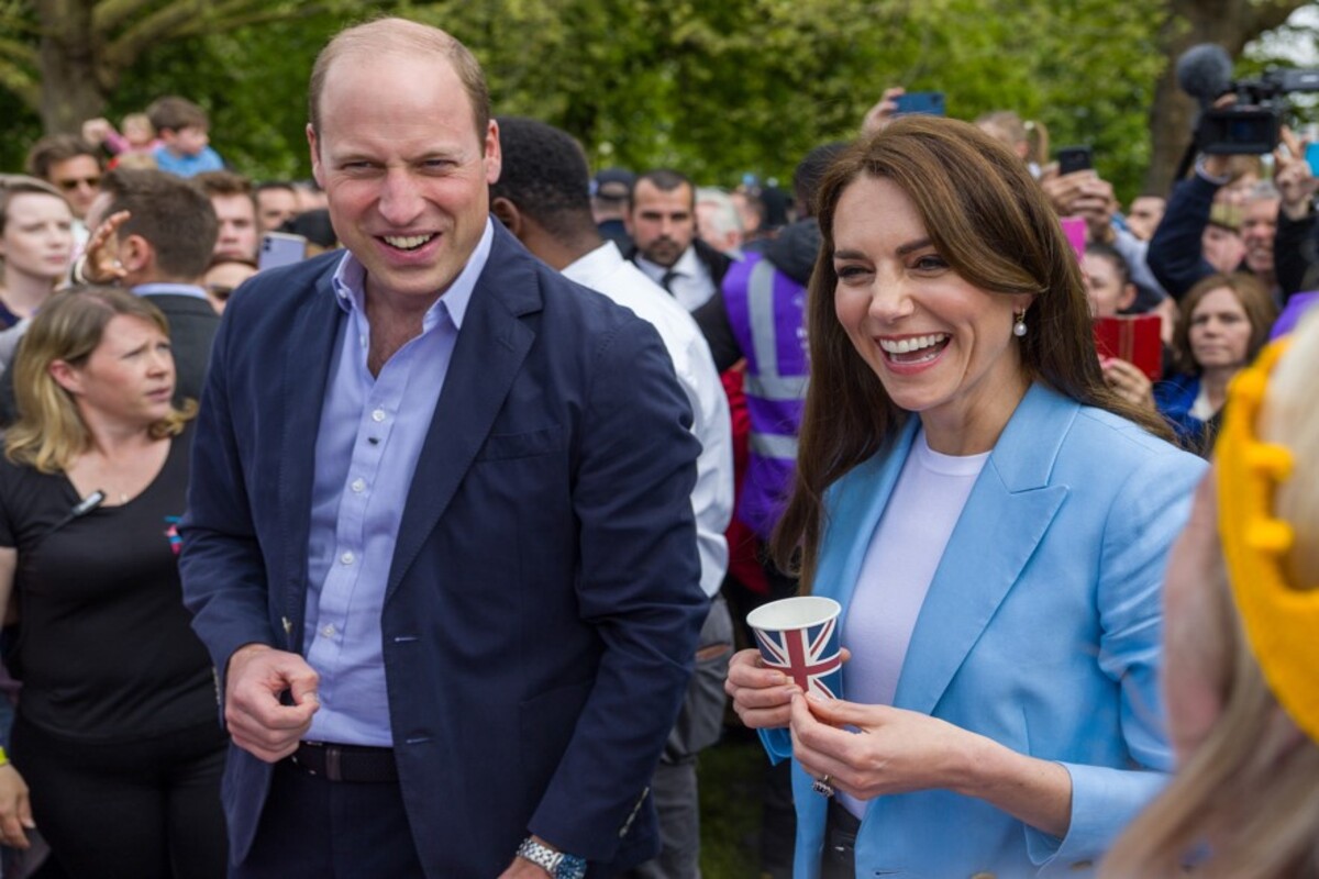 Il dolore nascosto del Principe William: l’anno più difficile accanto a Kate