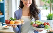 Dieta Mediterranea: che cos’è e come funziona