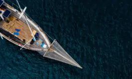 global sumud flotilla maltempo