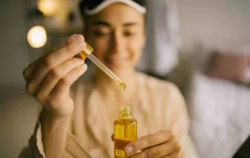 Olio di Argan per la cura della pelle: come e quando usarlo