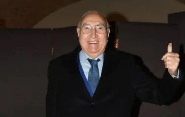 katia ricciarelli eredità baudo