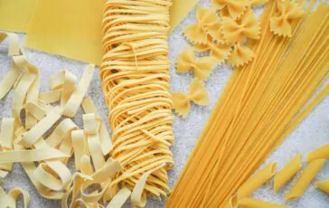 pasta ritirata dai supermercati marca
