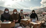 impatto del terremoto in afghanistan sulle operatrici umanitarie donne python 1758952538