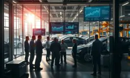 impatto della decisione della commissione europea sulle negoziazioni dei brevetti nel settore automobilistico python 1759114957 265x160