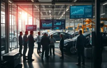 impatto della decisione della commissione europea sulle negoziazioni dei brevetti nel settore automobilistico python 1759114957 364x230