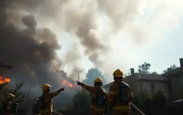 incendio a roma evacuazioni in corso python 1758894202 364x230