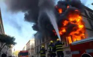 incendio in centro storico di roma evacuate diverse abitazioni python 1759003459