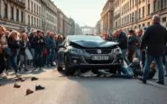 incidente a berlino auto su folla tre bambini in ospedale python 1756999300