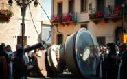incidente a pico quando la processione diventa un incubo python 1757091553