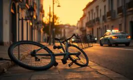 incidente fatale ad andria un ciclista di 18 anni perde la vita python 1758355892 265x160