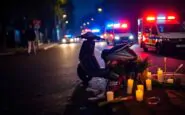 incidente mortale a canicatti muore un ragazzo di 15 anni dopo scontro con scooter python 1759229955