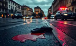 incidente mortale a milano arrestato poliziotto positivo allalcoltest python 1757172059 265x160