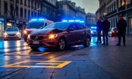 incidente mortale a milano ultime notizie e dettagli cruciali python 1758279431 265x160