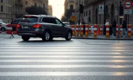 incidente mortale a napoli studentessa spagnola investita da un suv python 1758276340 265x160