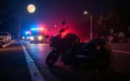 incidente mortale a rovello porro motociclista di 26 anni deceduto python 1757320120