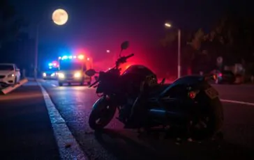 incidente mortale a rovello porro motociclista di 26 anni deceduto python 1757320120 364x230