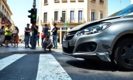 incidente mortale a trieste 25enne perde la vita mentre attraversa python 1757762970 265x160