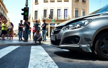 incidente mortale a trieste 25enne perde la vita mentre attraversa python 1757762970 364x230