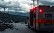incidente mortale a vittorito operaio perde la vita in un tragico infortunio python 1757582619