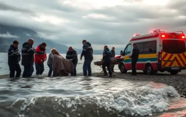 incidente mortale al lago del predil due donne coinvolte e dettagli sconvolgenti python 1758400673 364x230