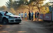 incidente mortale al rally del lazio cosa e successo davvero python 1757735257