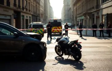 incidente mortale in centro un morto e diversi feriti python 1758183443 364x230